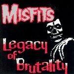 Слушать альбом - Legacy Of Brutality (1985)
