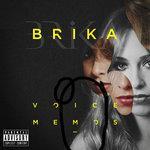 Слушать альбом - Voice Memos (2017)