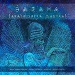 Слушать альбом - Zarathushtra Mantras (2017)