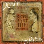 Слушать альбом - Don't Explain (2011)