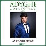 Слушать альбом - Adyghe Collection, Vol. 3 (2018)