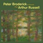 Слушать альбом - Peter Broderick & Friends Play Arthur Russell (2018)