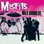 Слушать альбом - Walk Among Us (1982)