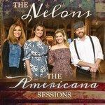 Слушать альбом - The Americana Sessions (2017)