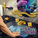 Слушать альбом - Slow Jams (2017)