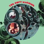 Слушать альбом - The Soft Machine (1968)
