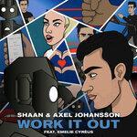 Слушать альбом - Work It Out (2019)