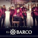 Слушать альбом - El Barco (2017)
