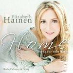 Слушать альбом - Home: Works for Solo Harp (2017)