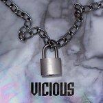 Слушать альбом - Vicious (2017)