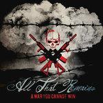 Слушать альбом - A War You Cannot Win (2012)