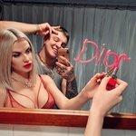 Слушать альбом - Dior (2018)