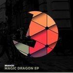 Слушать альбом - Magic Dragon EP (2018)