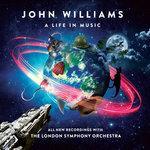 Слушать альбом - John Williams: A Life In Music (2018)