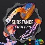 Слушать альбом - Substance (2018)