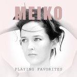 Слушать альбом - Playing Favorites (2018)