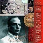 Слушать альбом - Umberto Giordano - Andrea Chénier (1961)
