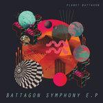 Слушать альбом - Battagon Symphony EP (2018)