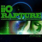 Слушать альбом - Rapture (feat. Nadia Ali) (2011)