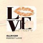 Слушать альбом - Perfect Love (2018)