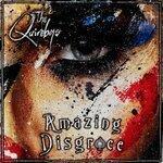 Слушать альбом - Amazing Disgrace (2019)