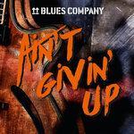 Слушать альбом - Ain't Givin' Up (2019)