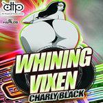 Слушать альбом - Whining Vixen - Single (2015)