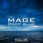 Слушать альбом - Deep Blue (2018)