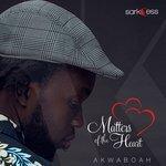 Слушать альбом - Matters of the Heart (2018)