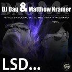 Слушать альбом - Lsd (2013)