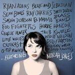 Слушать альбом - ...Featuring Norah Jones (2010)