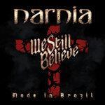 Слушать альбом - We Still Believe: Made in Brazil (2018)