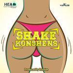 Слушать альбом - Shake - Single (2014)