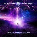 Слушать альбом - Intergalactic Encounter (2018)