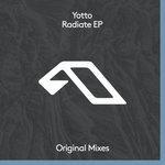 Слушать альбом - Radiate EP (2018)