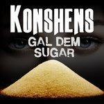 Слушать альбом - Gal Dem Sugar (2017)