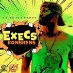 Слушать альбом - Execs (2018)