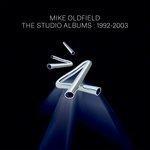Слушать альбом - The Studio Albums: 1992-2003 (2014)