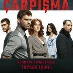 Слушать альбом - Çarpışma (2018)