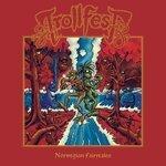 Слушать альбом - Norwegian Fairytales (2019)