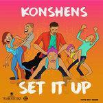 Слушать альбом - Set It Up (2019)