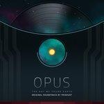 Слушать альбом - Opus: The Day We Found Earth (2015)