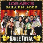 Слушать альбом - Baila Bailador (2017)