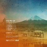 Слушать альбом - Journeys In (2018)