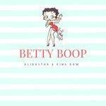 Слушать альбом - Betty Boop (2018)