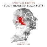 Слушать альбом - Black Hearts in Black Suits (2013)
