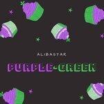 Слушать альбом - PURPLE-GREEN (2019)