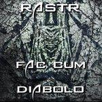 Слушать альбом - Fuc Cum Diabolo (2017)
