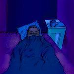 Слушать альбом - Before I Go to Sleep (2018)