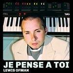 Слушать альбом - Je pense à toi (2018)